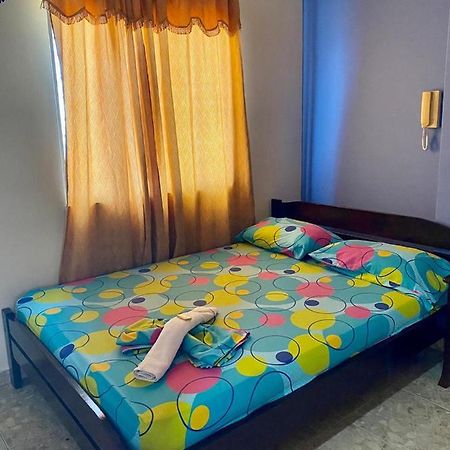 Hotel Mansion Real Букараманга Экстерьер фото