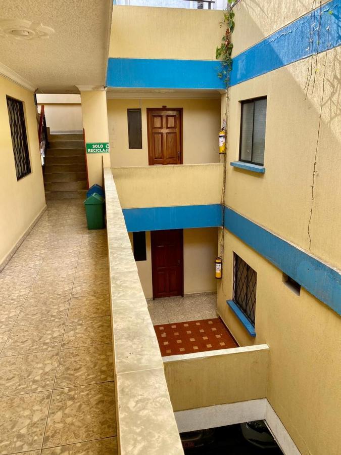 Hotel Mansion Real Букараманга Экстерьер фото
